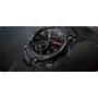 Smartwatch Huami Amazfit T-Rex/ Frecuencia Cardíaca/ GPS/ Rock Negro