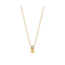 Collar Mujer Ania Haie N026-01G 40 cm