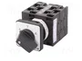 EATON ELECTRIC Interruptor de levas estrella-triángulo 32A 13kW