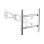 Sonstige Adaptador VESA ROLINE 17.03.1106 Plata