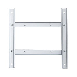 Sonstige Adaptador VESA ROLINE 17.03.1106 Plata