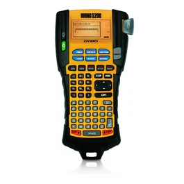 DYMO Rotuladora RHINO 5200