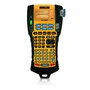 DYMO RHINO 5200 Rotuladora Industrial Negro, Amarillo