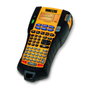 DYMO RHINO 5200 Rotuladora Industrial Negro, Amarillo