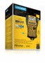 DYMO RHINO 5200 Rotuladora Industrial Negro, Amarillo