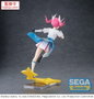 Magilumiere Co. Ltd. Estatua Luminasta PVC Kana Sakuragi 18 cm