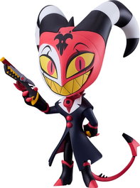 Good Smile Company Helluva Boss Figura Nendoroid Blitzo 10 cm