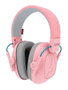 Casco Protección Oídos para Niños Rosa
