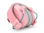 Casco Protección Oídos para Niños Rosa