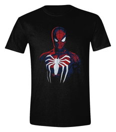 Spider-Man 2 Camiseta Posing talla L