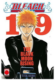 Panini España S.A. Bleach Bestseller 19