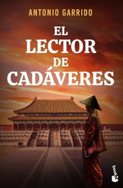 El lector de cadáveres, Antonio Garrido - BOOKET