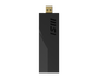MSI BE6500 Adaptador WiFi 7 USB Tribanda Negro