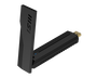 MSI BE6500 Adaptador WiFi 7 USB Tribanda Negro