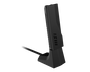 MSI BE6500 Adaptador WiFi 7 USB Tribanda Negro