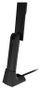 MSI BE6500 Adaptador WiFi 7 USB Tribanda Negro