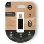 TECH-ONE-TECH Basic Memoria USB 16 GB Negro