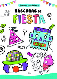 Máscaras de fiesta, VV.AA. - LIBSA
