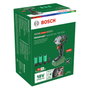 Bosch UniversalImpactDrive 18V-350 Llave de impacto inalámbrica con 350 Nm