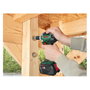 Bosch UniversalImpactDrive 18V-350 Llave de impacto inalámbrica con 350 Nm