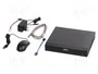 Dahua Technology WizSense NVR4108HS-EI 8CH 1U 1HDD