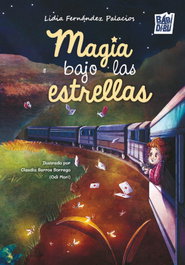 BABIDI-BU Magia bajo las estrellas - Diez Suricatos