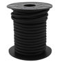 GSC Evolution Cable textil 10M (2x0.75mm) Negro