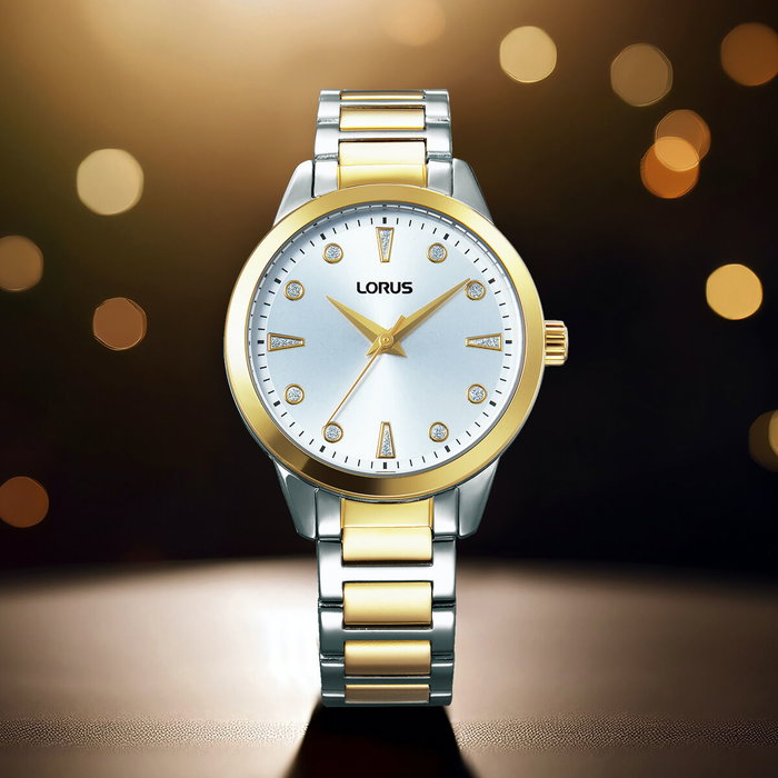 Reloj Mujer Lorus RG268YX9