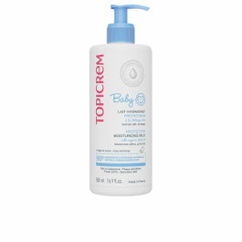 Topicrem Baby Leche Hidratante Protectora 500 ml