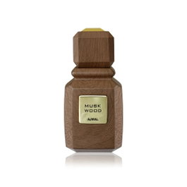 Musk Wood, Extracto de perfume, Unisex, 100 ml