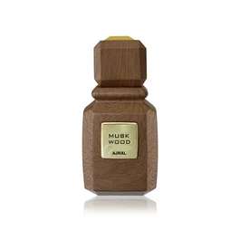 Ajmal Musk Wood Extracto de perfume Unisex 100 ml