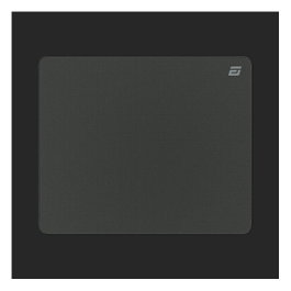 Endgame Gear EM-C PORON® Gaming Mauspad - schwarz