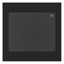 Endgame Gear EM-C PORON® Gaming Mauspad - schwarz