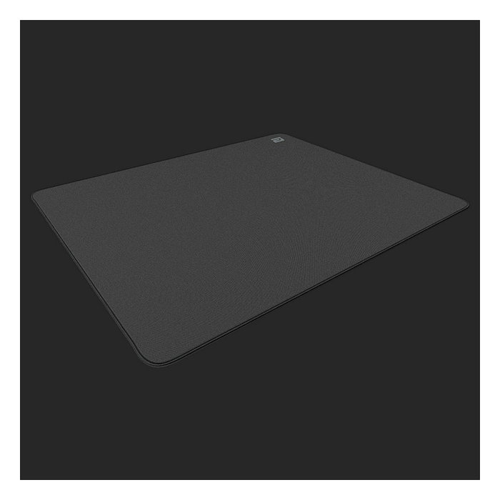 Endgame Gear EM-C PORON® Gaming Mauspad - schwarz