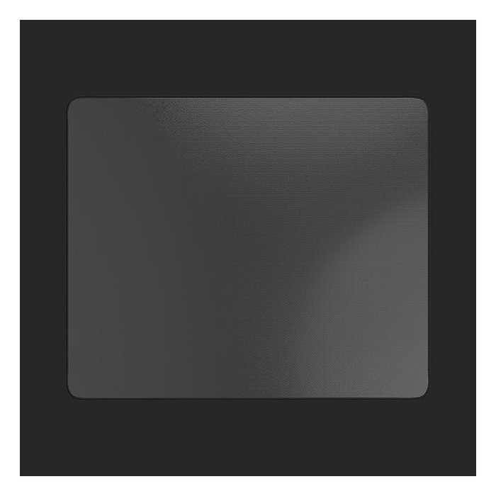 Endgame Gear EM-C PORON® Gaming Mauspad - schwarz