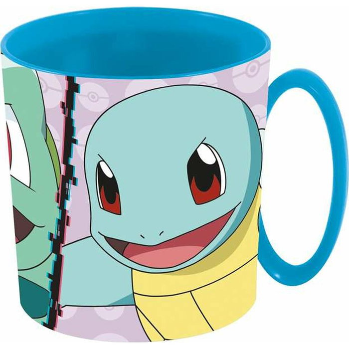 Stor Taza Microondas Pokemon Distorsion 350 ml Stor Taza Microondas Pokemon Distorsion 350 ml