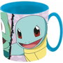 Stor Taza Microondas Pokemon Distorsion 350 ml