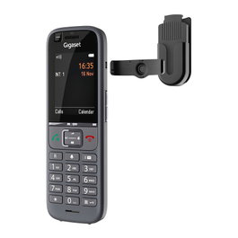 Gigaset PRO Professional Beltclip S para S700H PRO