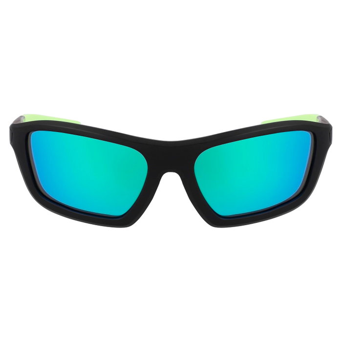 Nike NKFV2401-10 Gafas de sol Infantiles con cristal verde