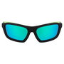 Nike NKFV2401-10 Gafas de sol Infantiles con cristal verde