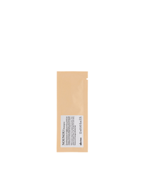 Conjunto, Davines, Nounou, Champú para el cabello, Nutritivo, 12 pzs, 12 ml
