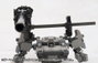 Armored Core Accesorios 1/72 Weapon Unit 018