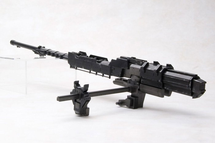 Armored Core Accesorios 1/72 Weapon Unit 018