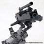 Armored Core Accesorios 1/72 Weapon Unit 018