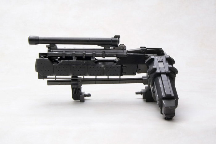 Armored Core Accesorios 1/72 Weapon Unit 018