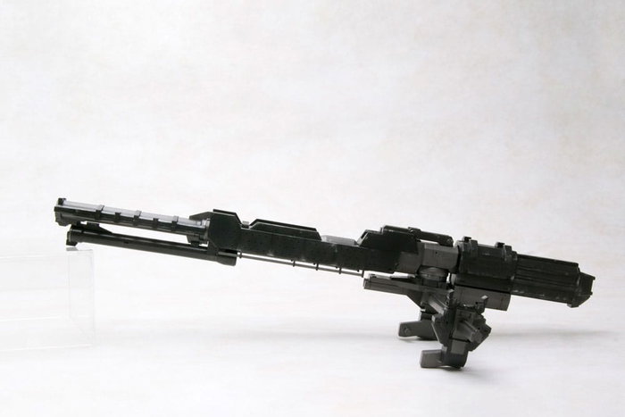 Armored Core Accesorios 1/72 Weapon Unit 018