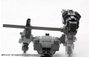 Armored Core Accesorios 1/72 Weapon Unit 018