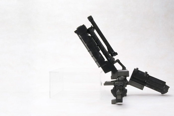 Armored Core Accesorios 1/72 Weapon Unit 018