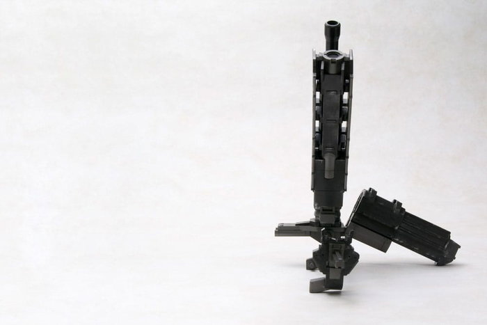 Armored Core Accesorios 1/72 Weapon Unit 018