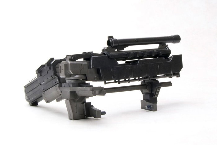 Armored Core Accesorios 1/72 Weapon Unit 018